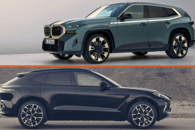 Battle Of The Heavily Depreciated V8 Performance SUVs — What's Your Pick?
