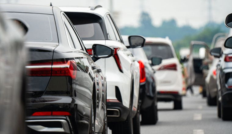 Best small SUV named and it's not a Kia, Ford, or Jaecoo