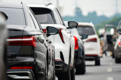 Best small SUV named and it's not a Kia, Ford, or Jaecoo