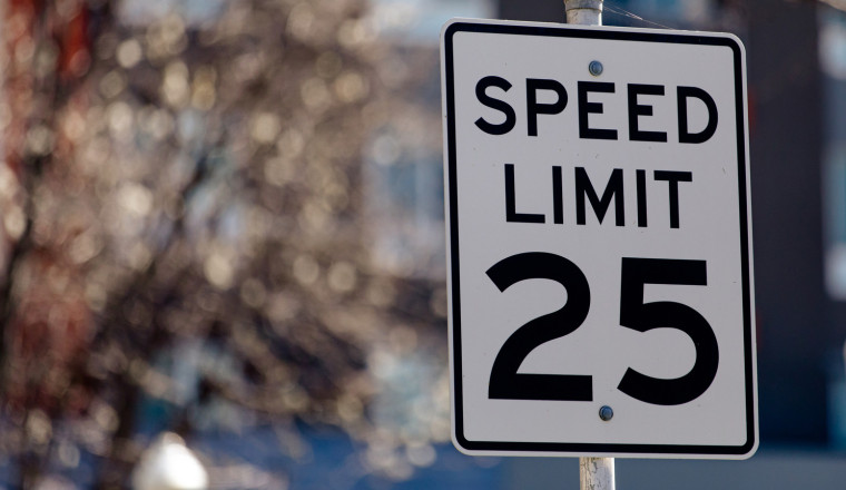 Delivery Drivers Are More Likely To Speed If You Tip Them More, Study Finds