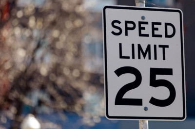 Delivery Drivers Are More Likely To Speed If You Tip Them More, Study Finds