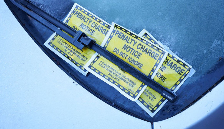 Exactly what to say when challenging a council parking ticket