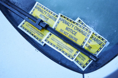 Exactly what to say when challenging a council parking ticket