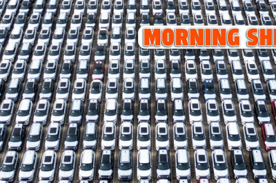 Ford CEO Loves Chinese Cars, Doesn't Want You To Have One