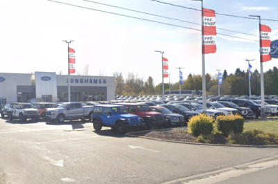 Ford Dealership, Former Owner Accused Of Rolling Back A Bronco's Mileage By More Than 50% Before Selling It