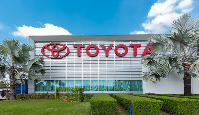 How Japan's Production Culture Helped Toyota Build A Reputation For 300,000-Mile Cars