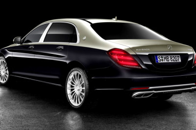 Mercedes’ AWD Driveshaft Can Fail Without Warning In 24,000 Cars