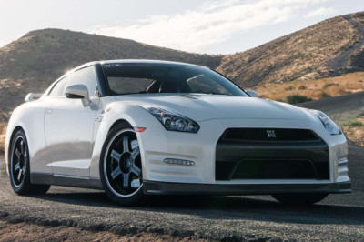 Nissan CEO Confirms New GT-R Development—And Hints At More Sports Cars