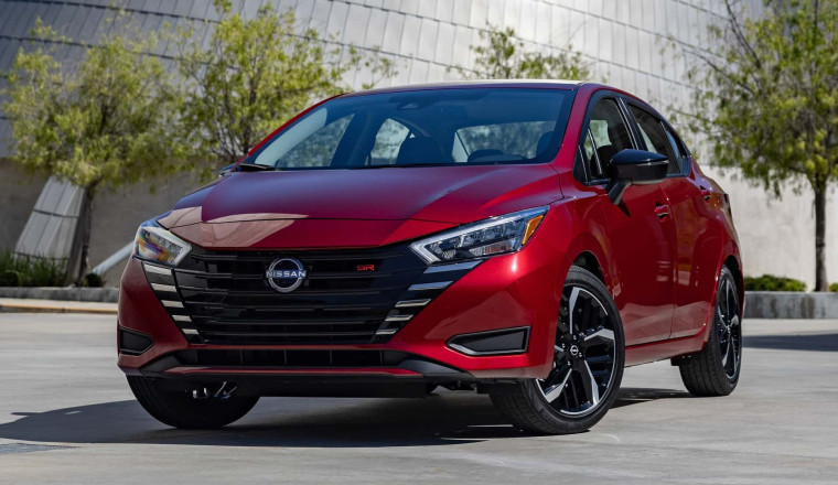 Nissan CEO: There's Still A Market For Cheap Sedans