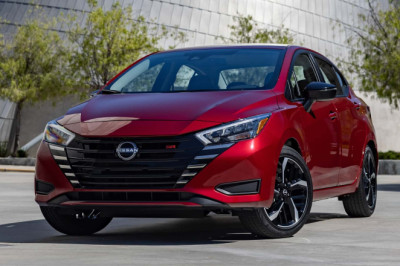 Nissan CEO: There's Still A Market For Cheap Sedans