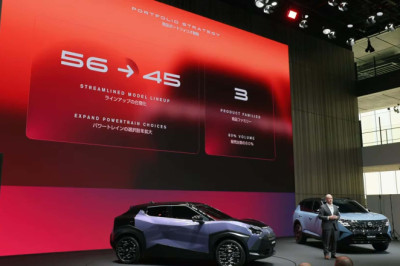 Nissan Will Discontinue 11 Models, But Many Fresh Products Are Coming