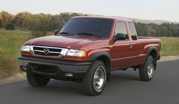 Our Readers Think These Automakers Should Make A New Pickup Truck