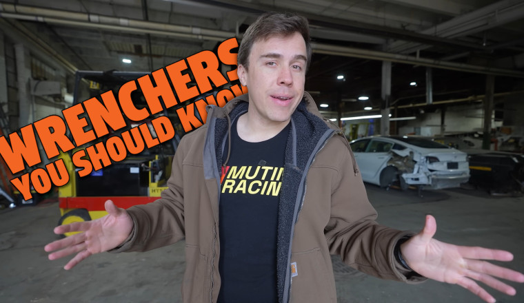 Project Sendpai Is The 550 Horsepower Electric Truck We All Want