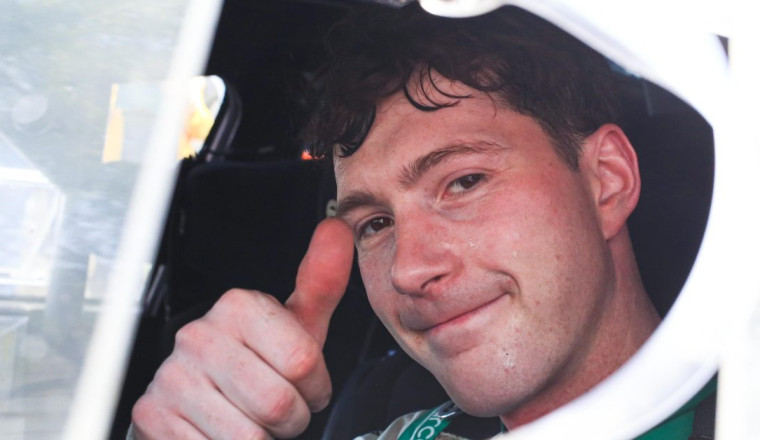 Raftery’s progress has caught Armstrong’s eye