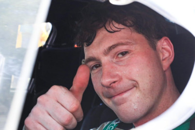 Raftery’s progress has caught Armstrong’s eye