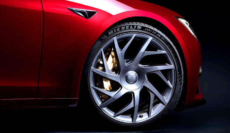 Tesla’s Signature Edition Buyers Face A $50,000 Resale Ban Tesla Already Failed To Enforce Once