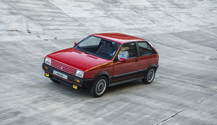 The US Is Ending Trade With Spain, Now I'll Never Get The SEAT Ibiza Of My Dreams