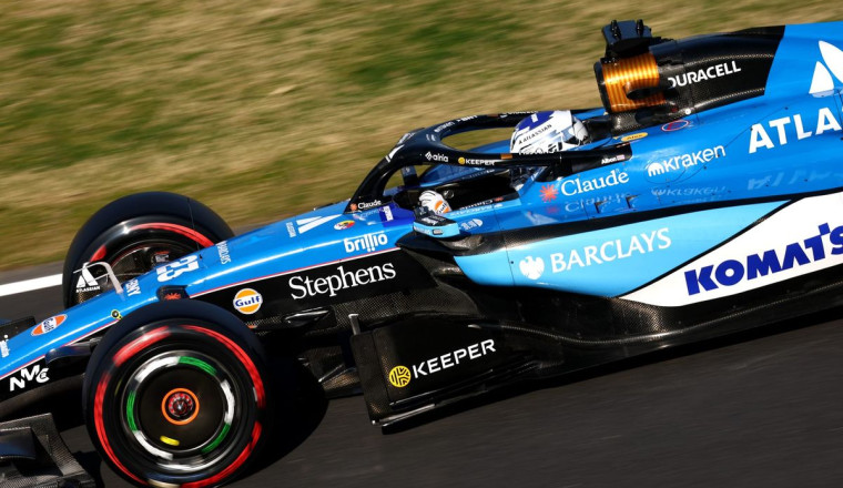 Why Williams is set to 'skip a year' with 2027 F1 car