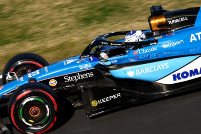 Why Williams is set to 'skip a year' with 2027 F1 car