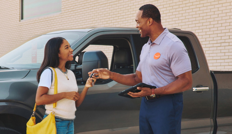 You Can Now Buy A New Corvette On Amazon, But You’re Still Paying For Nitrogen Tires