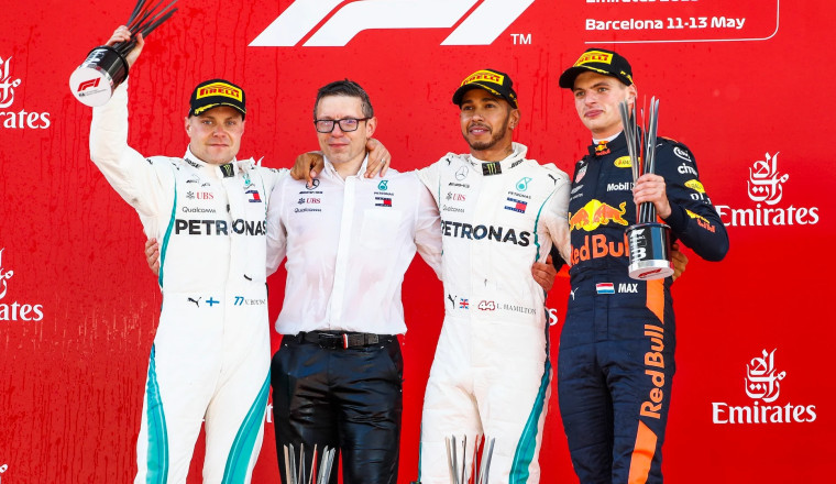 10 quiz questions about F1’s weirdest and most unusual records