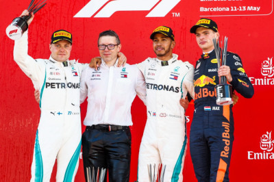 10 quiz questions about F1’s weirdest and most unusual records