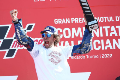 A sad end to a once-great MotoGP career now looks inevitable