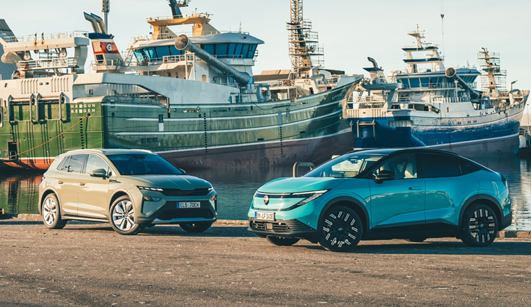 All the cars eligible for the UK's Electric Car Grant