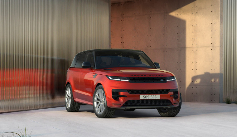 Apr 15: Land Rover 'Twenty Edition'; 31% cutting back on essentials; 'Major supply shock' says BoE head