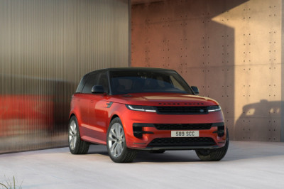 Apr 15: Land Rover 'Twenty Edition'; 31% cutting back on essentials; 'Major supply shock' says BoE head