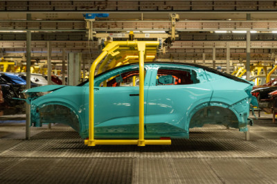 Brexit still battering UK car industry 10 years later