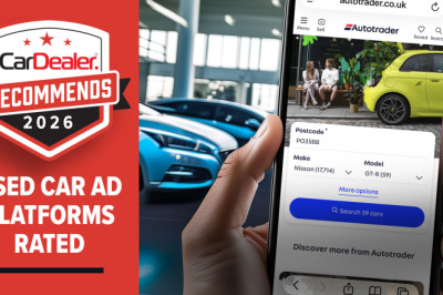 Car Dealer Recommends: The best used car advertising platforms rated and ranked