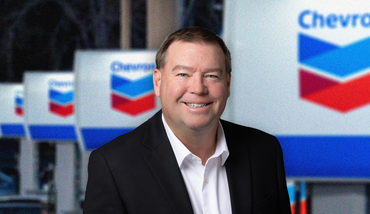 Chevron Exec Tells Americans To Drive Less, But 77% Of Us Have No Choice But To Drive