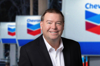 Chevron Exec Tells Americans To Drive Less, But 77% Of Us Have No Choice But To Drive