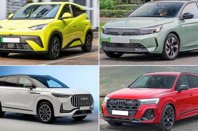 Chinese car lookalikes for EVERY type of driver: The bargain copycat motors outperforming top European brands