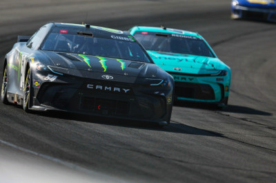 Chris Gabehart responds to claims from JRG on restraining order