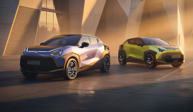 ‘Clearer, sharper and closer to everyday life' how Nissan's new CEO will turn things around