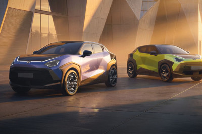 ‘Clearer, sharper and closer to everyday life' how Nissan's new CEO will turn things around