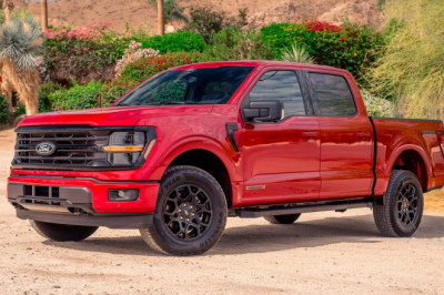 Confirmed: Next-Gen Ford F-150 Arrives By 2029