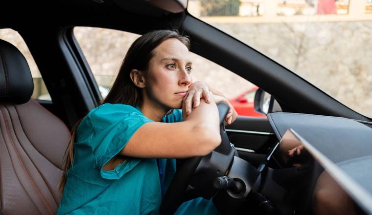 DVSA Highway Code warning to UK drivers