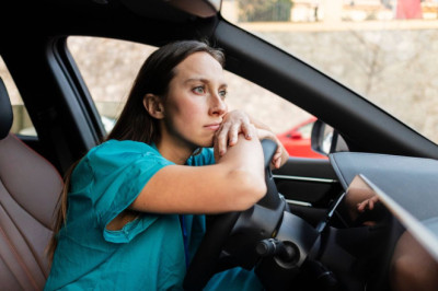 DVSA Highway Code warning to UK drivers