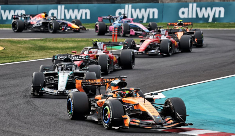 F1's new potential 2026 mid-season rule changes timeline