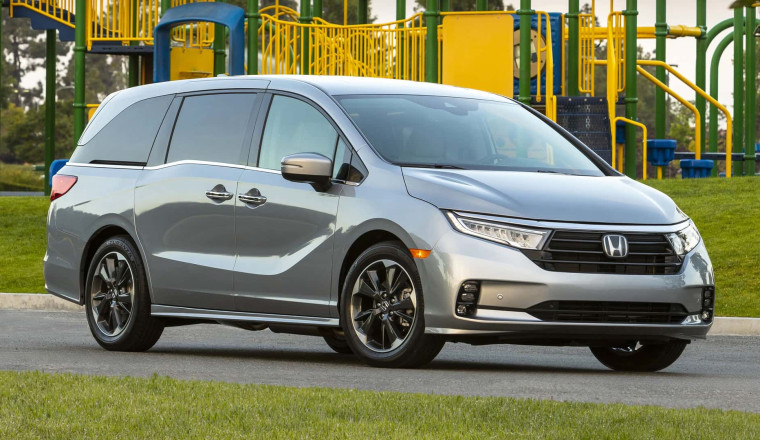 Honda Recalls 440,000 Vehicles For Faulty Airbags