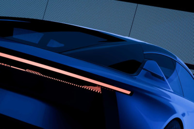 Jensen's Reborn Performance Car Officially Has A Name  