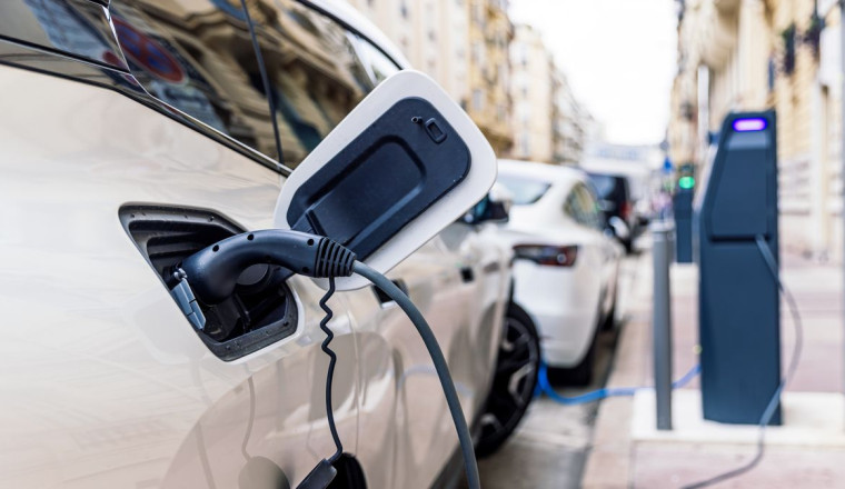 Longest range electric car you can buy in the UK and it's not a BMW, Tesla, or Volvo