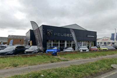 Losses more than double at car dealership Norton Way to £5.7m
