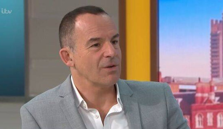Martin Lewis MSE says 'don't accept' in insurance alert to anyone with a car