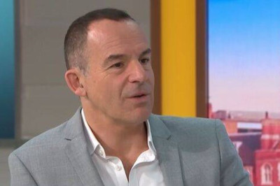 Martin Lewis MSE says 'don't accept' in insurance alert to anyone with a car