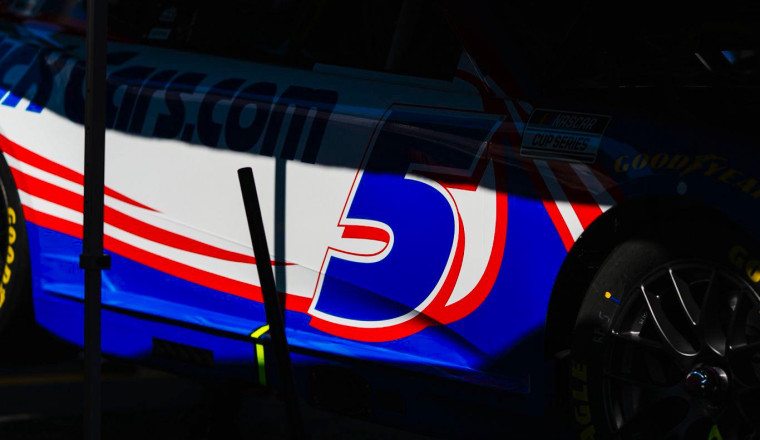 NASCAR ejects multiple crew members from Bristol Motor Speedway