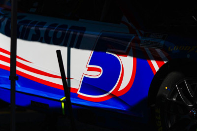 NASCAR ejects multiple crew members from Bristol Motor Speedway